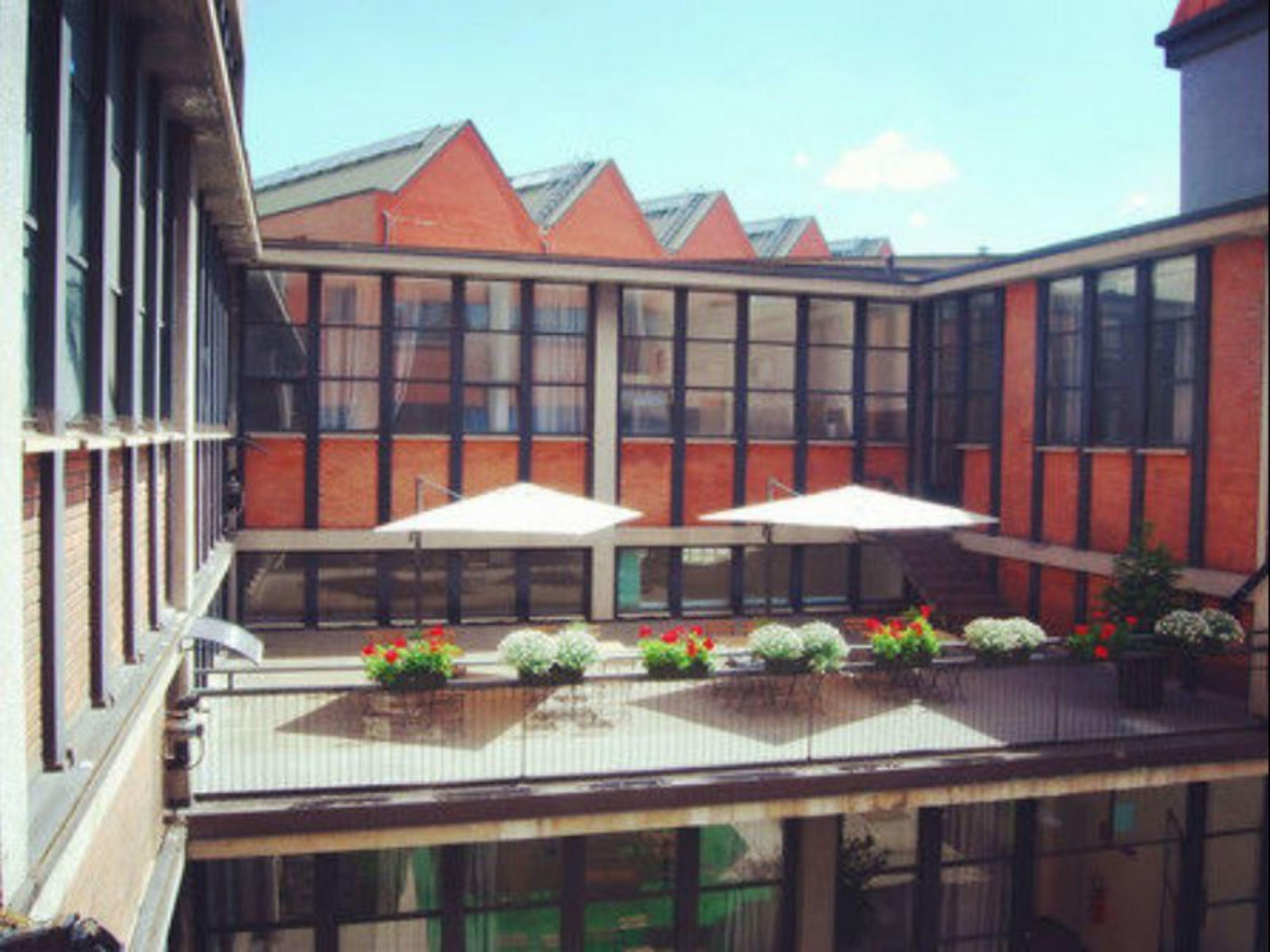 Mio Hostel, Milan