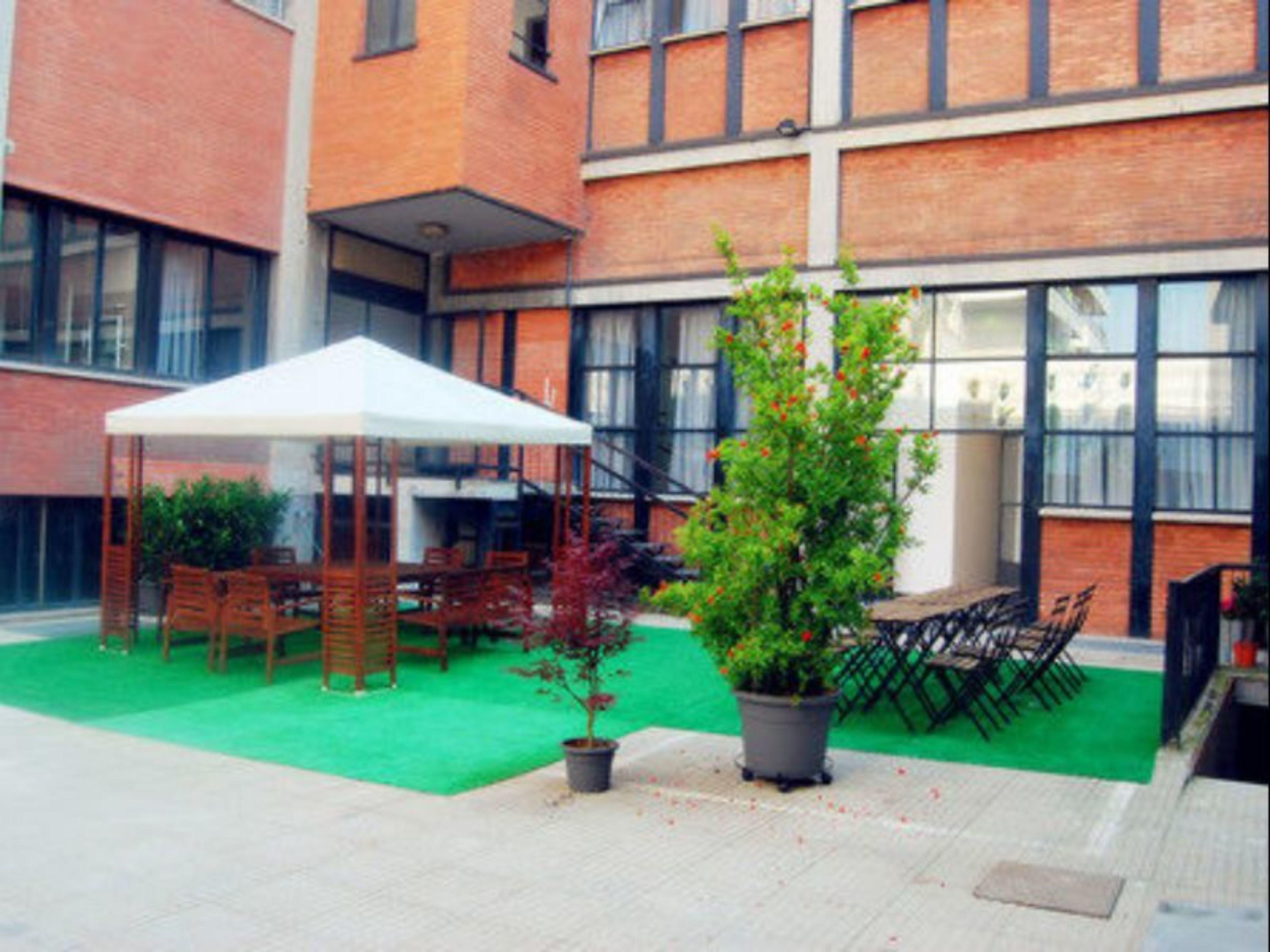Mio Hostel — Photos 1