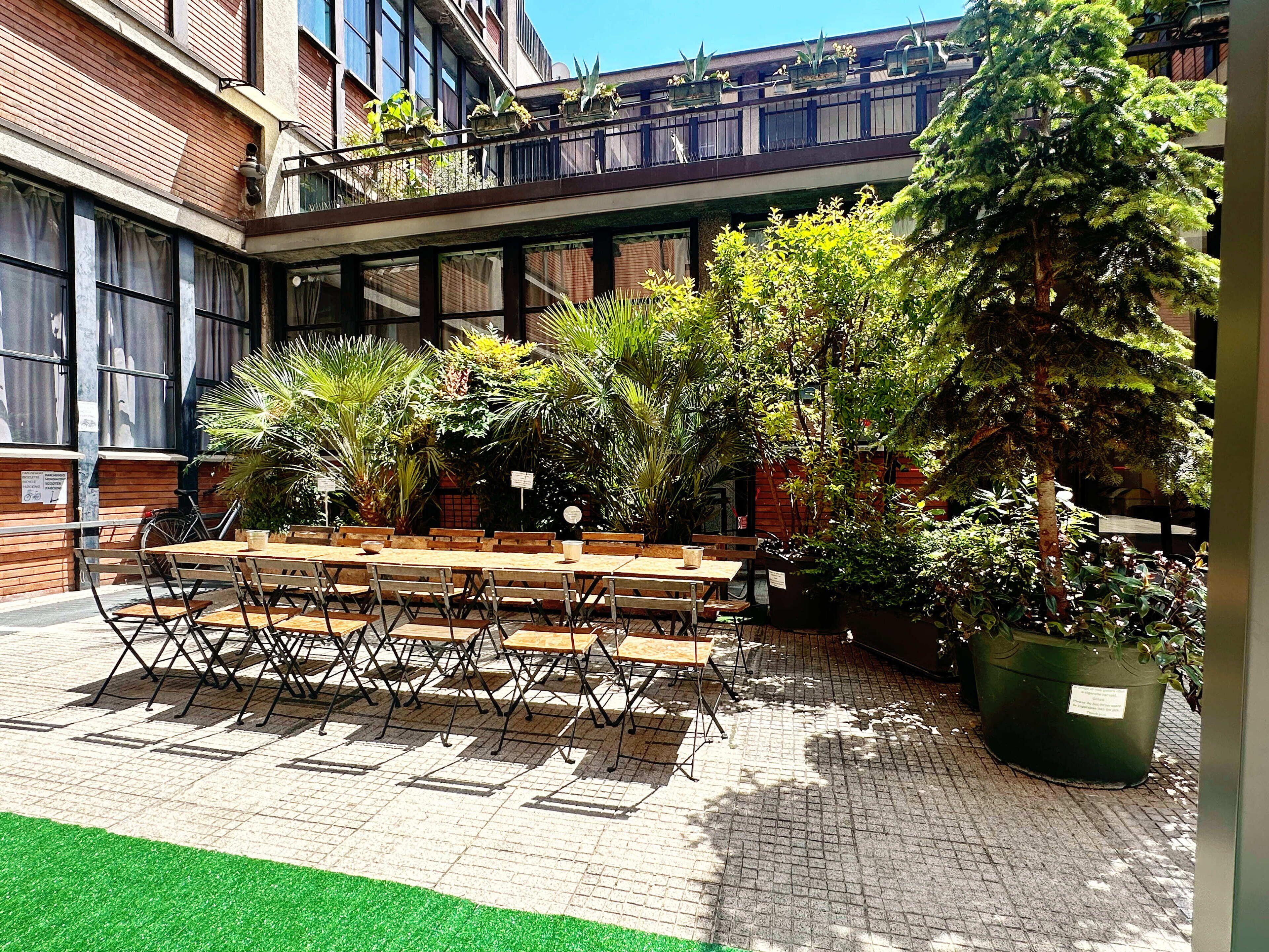Mio Hostel — Photos 3
