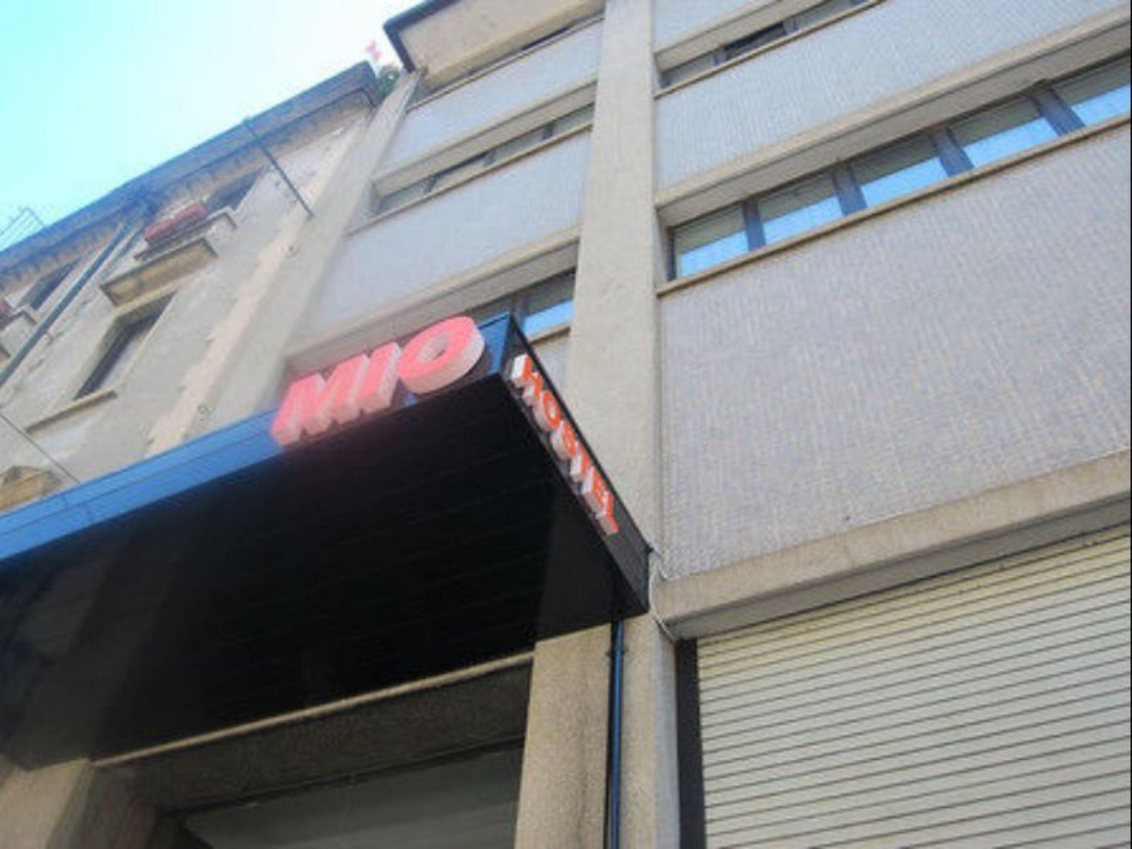 Mio Hostel — Photos 2